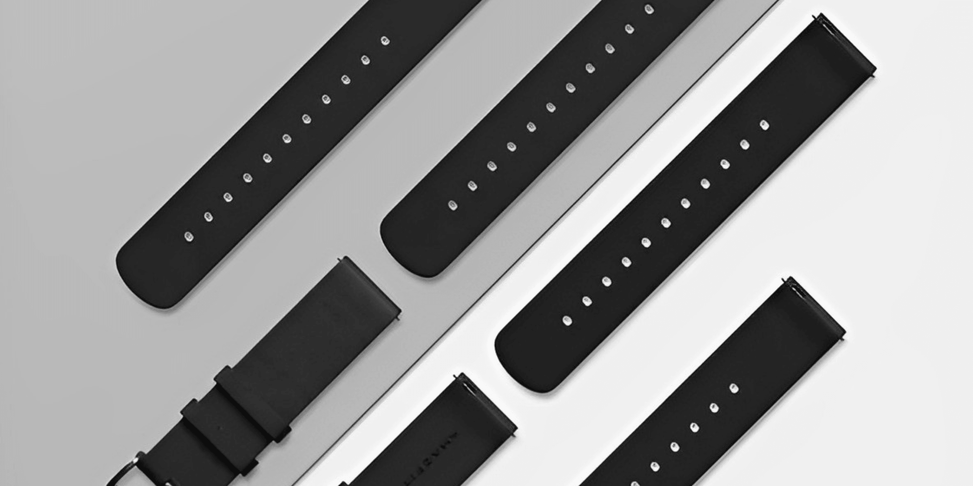 Accessories - Amazfit AU