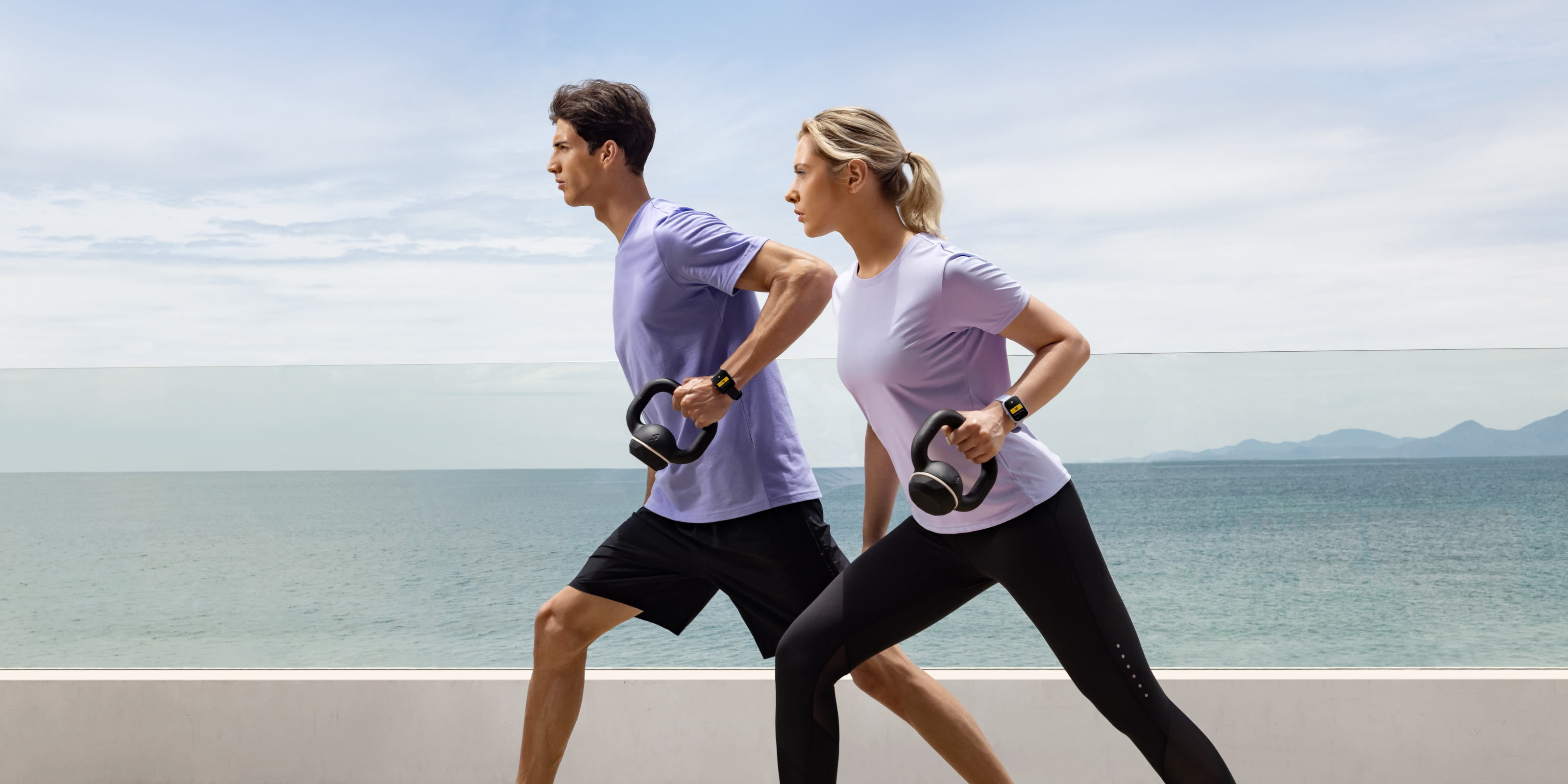Essential Series - Amazfit AU
