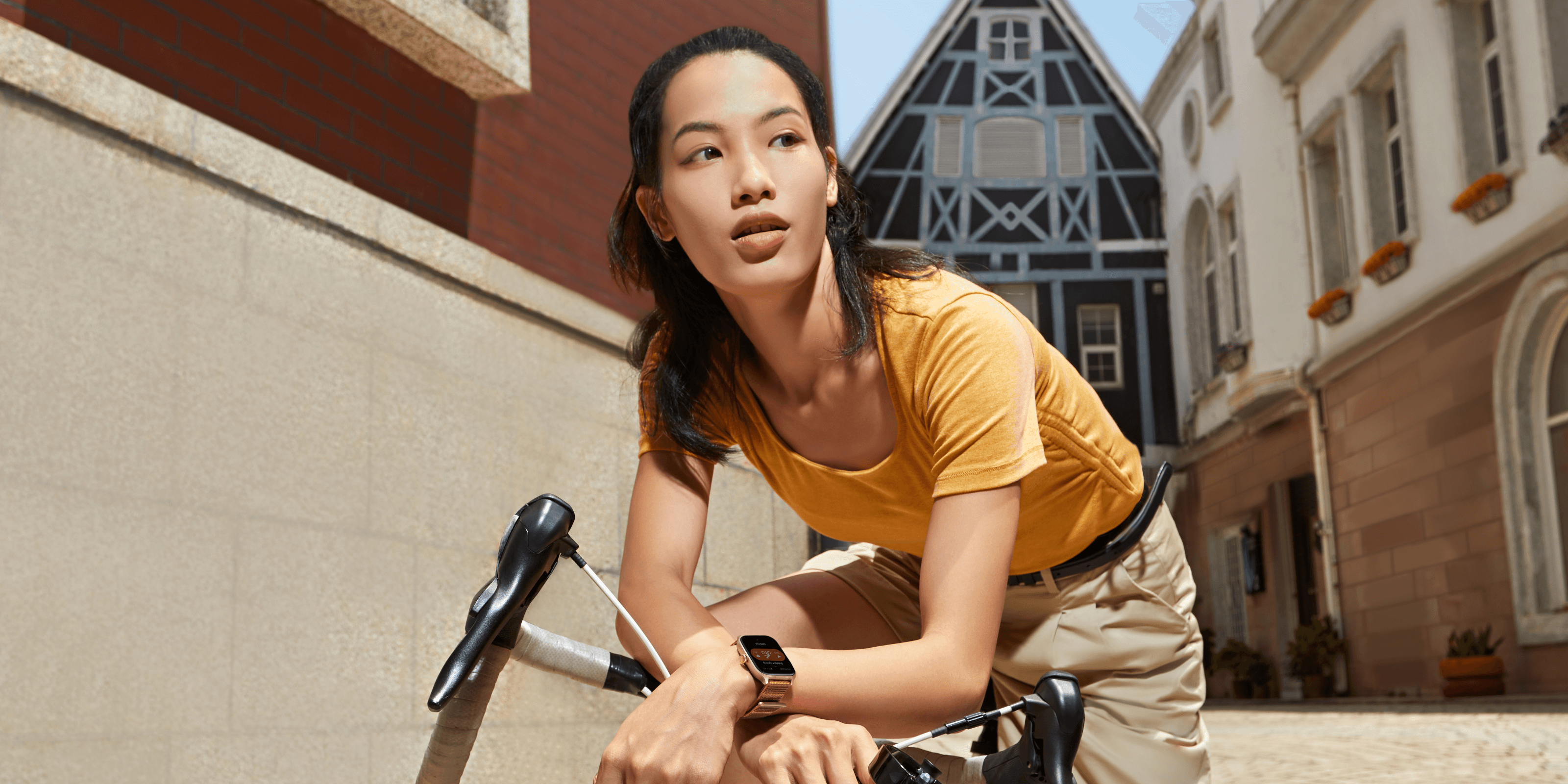 GTS Series - Amazfit AU