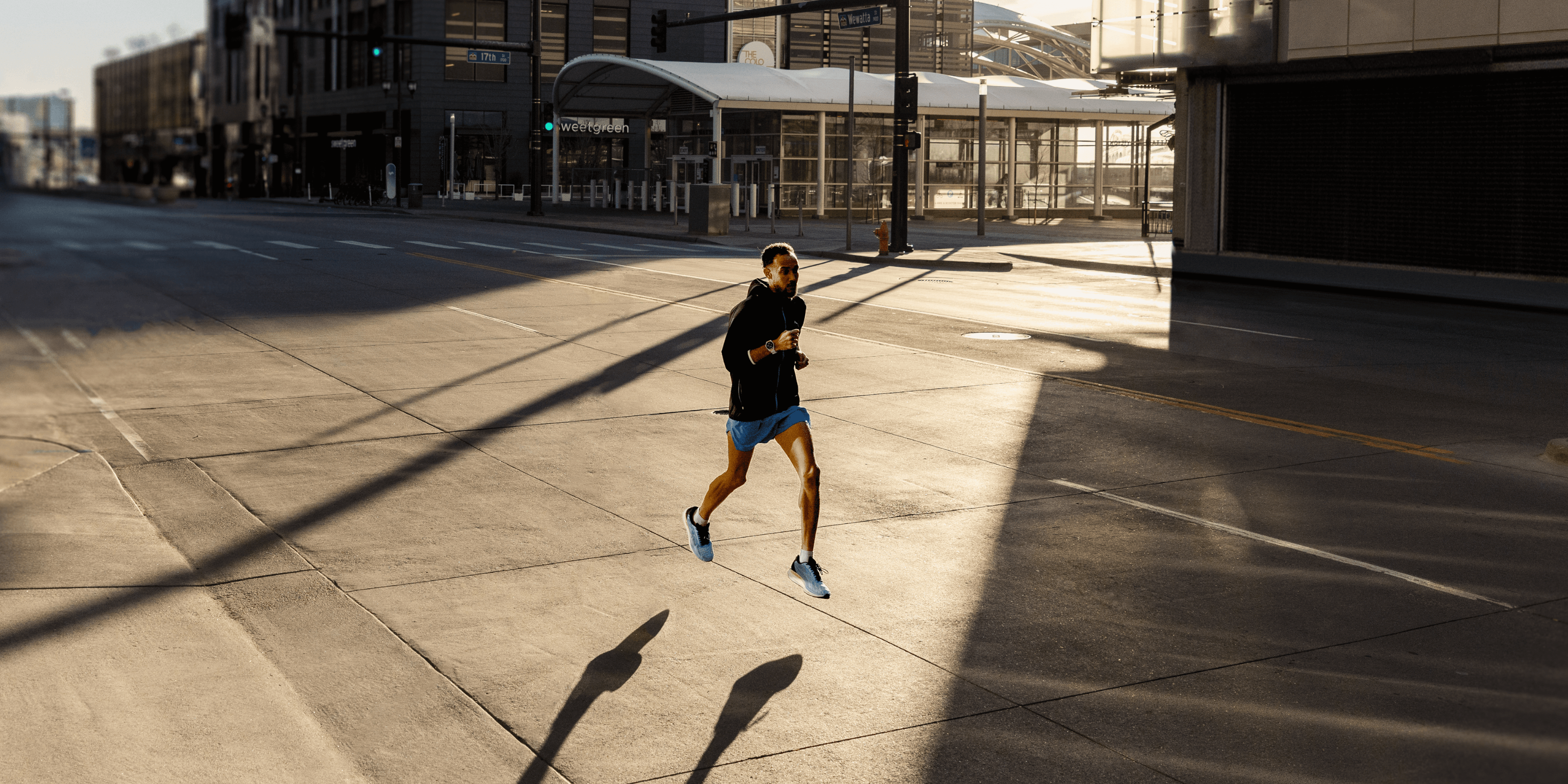 Performance Series - Amazfit AU