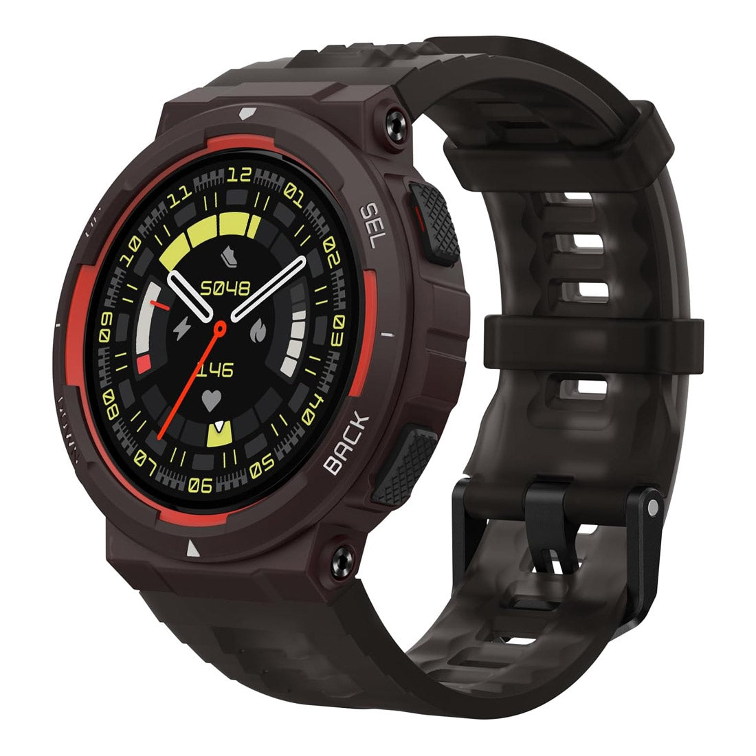 Amazfit Active Edge Smart Watch