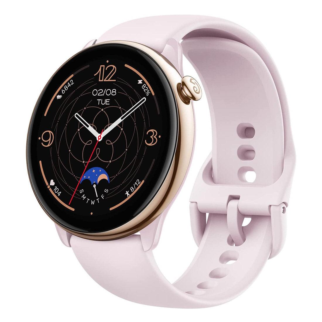 Amazfit GTR Mini Smart Watch (43mm) - Amazfit AU