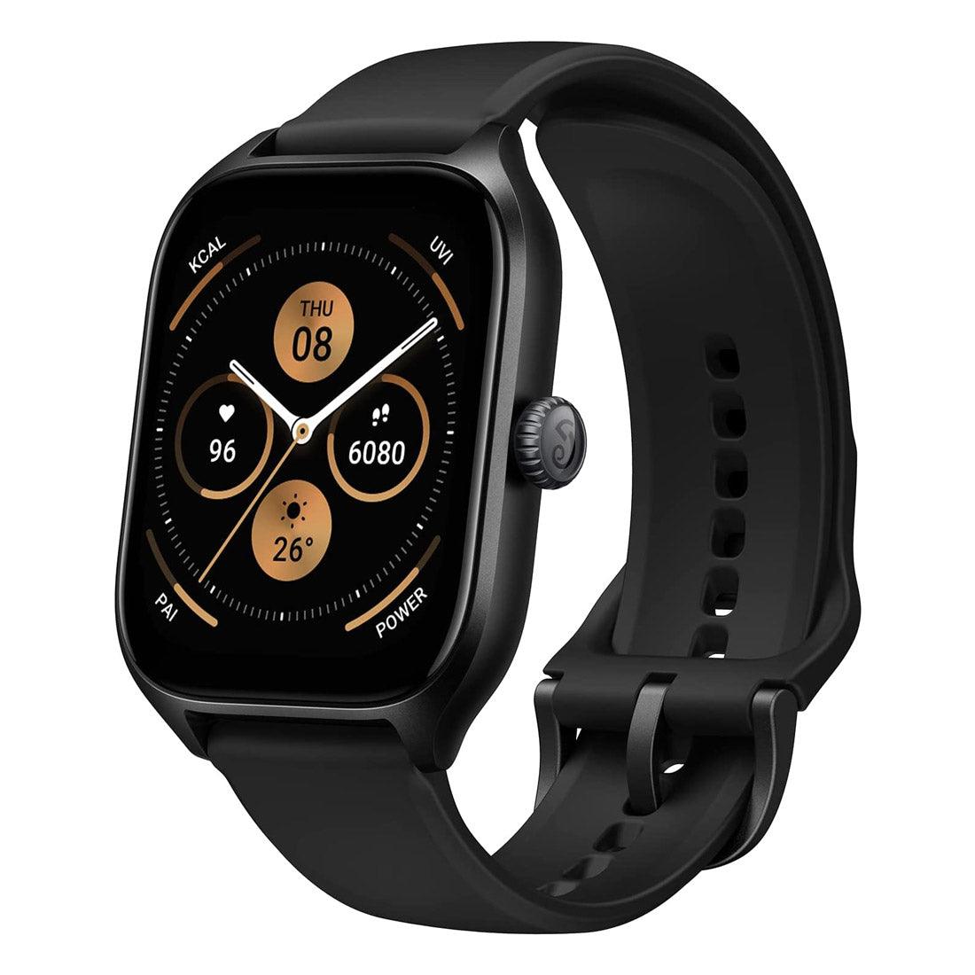 Audi discount smart watch