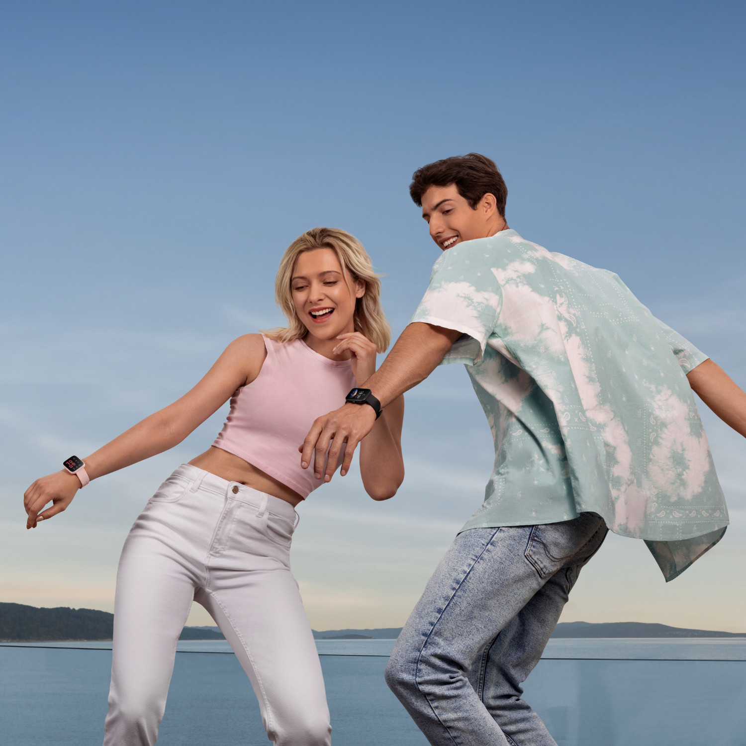 essential - Amazfit AU