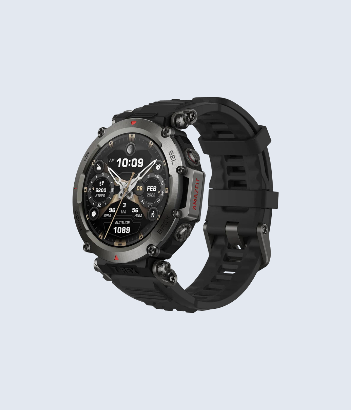 home-trex - Amazfit AU