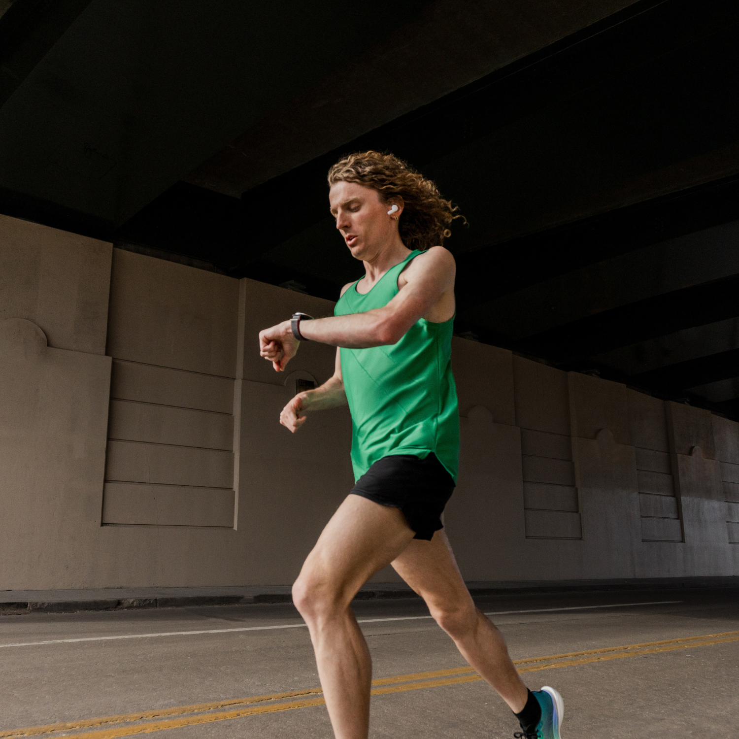 performance-running - Amazfit AU