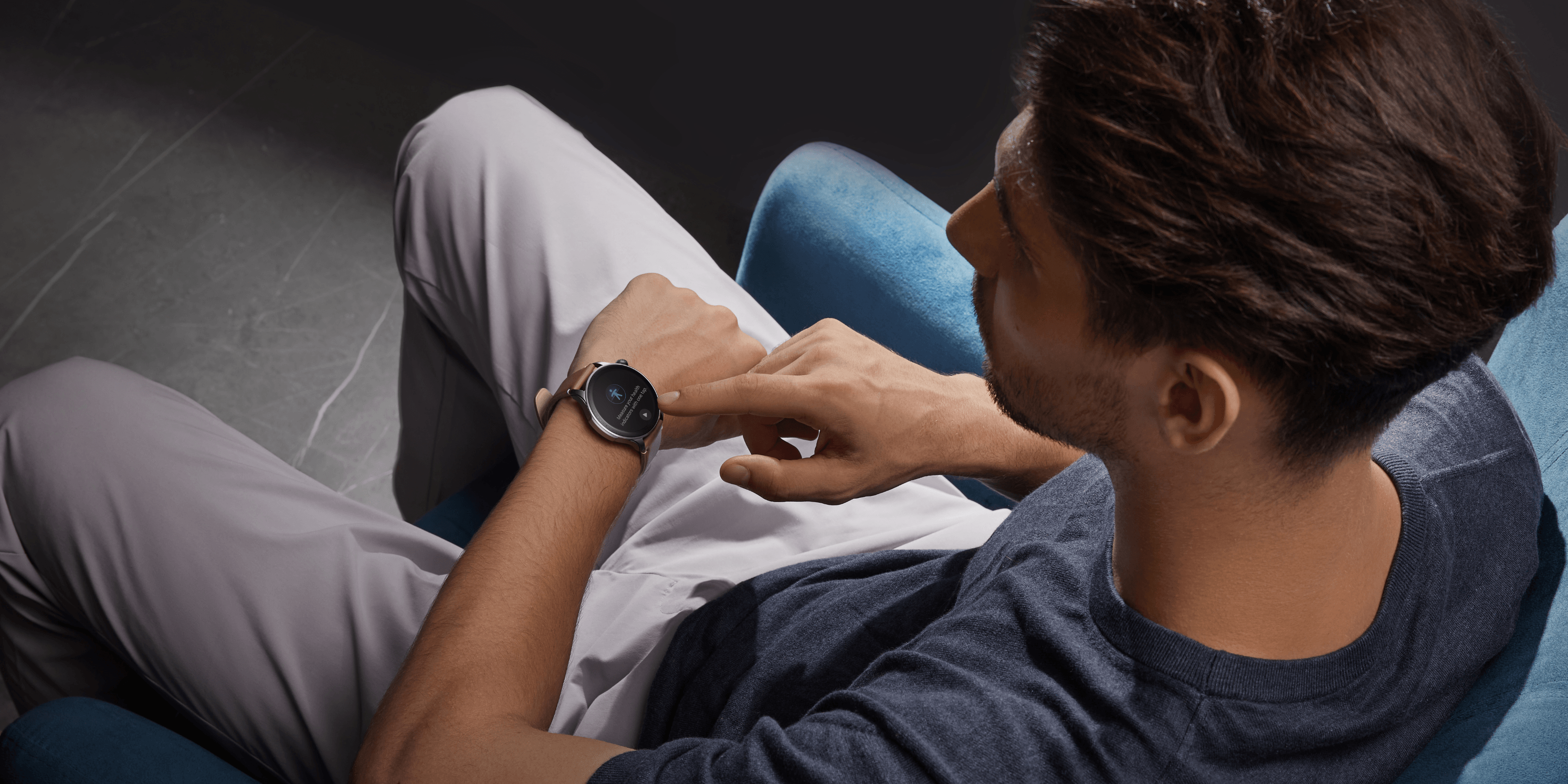 Lifestyle Series - Amazfit AU