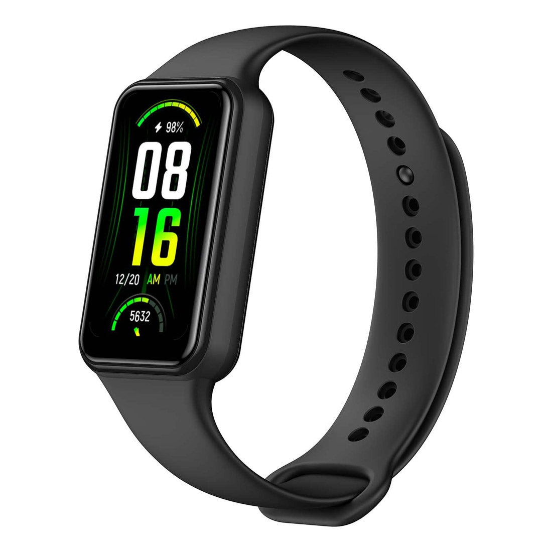 Exclusive: This is the upcoming Amazfit Band 7 -  news