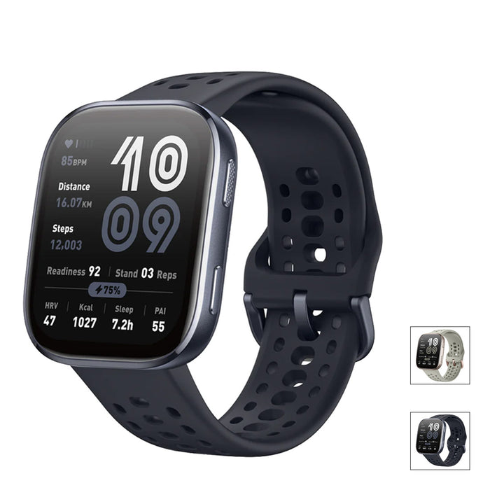 Amazfit Bip 6 Smart Watch