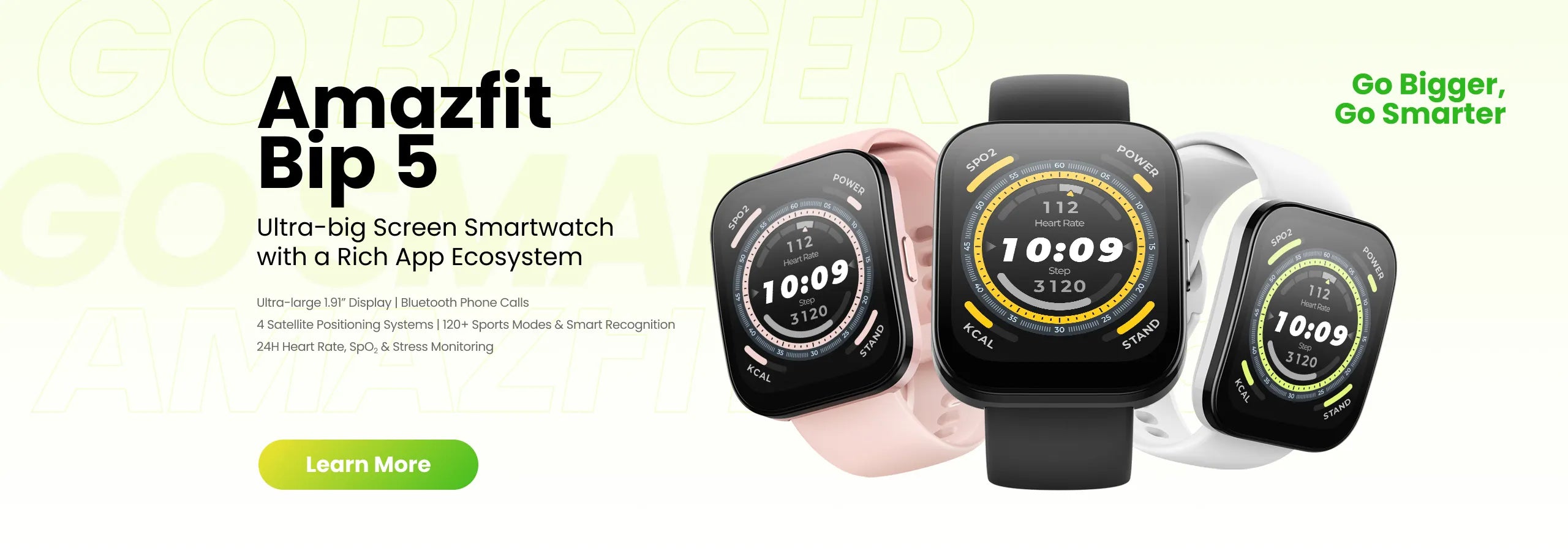 Amazfit p sale