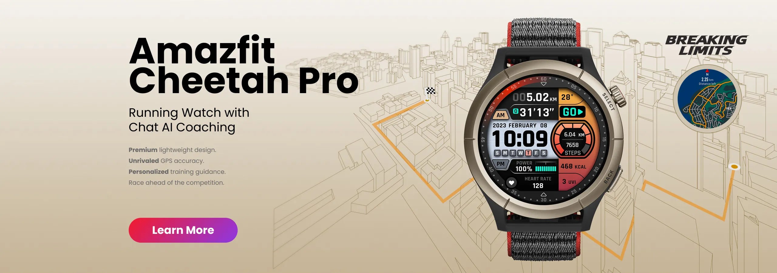 Amazfit Australia Official Store