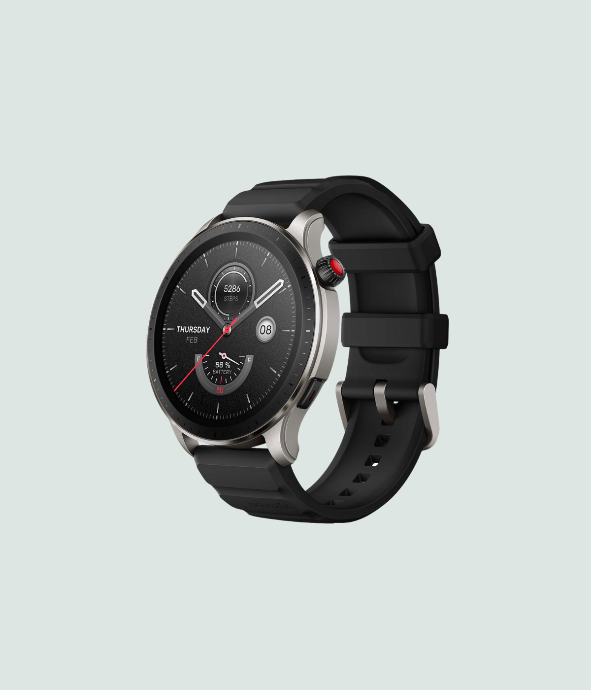 home-gtr - Amazfit AU